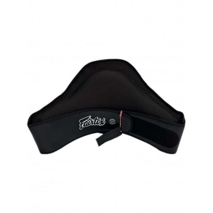 Защитный пояс тренера из Таиланда Fairtex BPV2