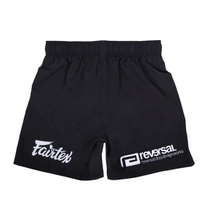 Шорты для ММА Fairtex AB Reversal XL