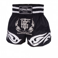 Шорты для бокса TKTBS-234 black M