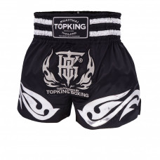 Шорты для бокса TKTBS-234 black S