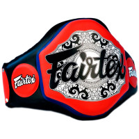 Пояс тренера Fairtex BPV3