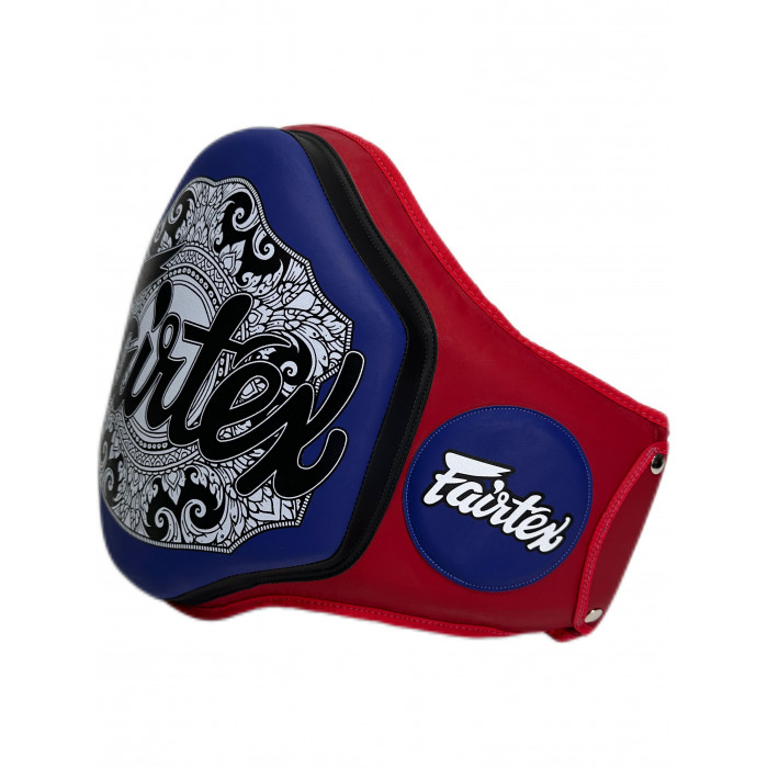 Пояс тренера Fairtex BPV3
