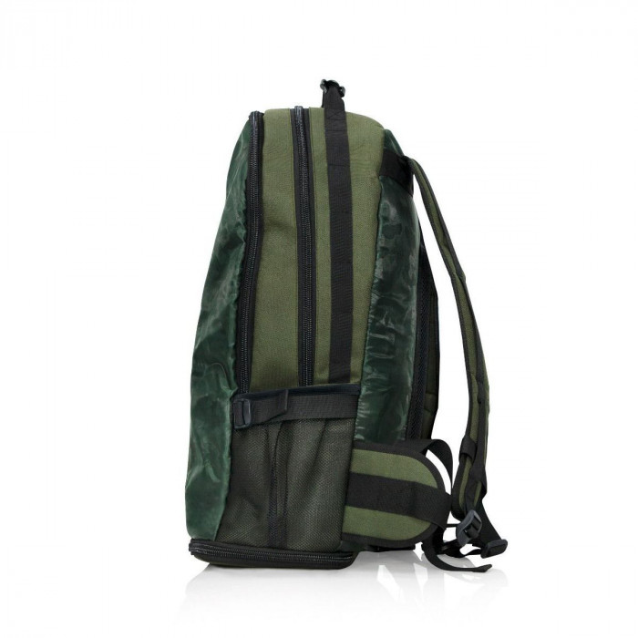 Рюкзак для Муай Тай Fairtex BAG4 green