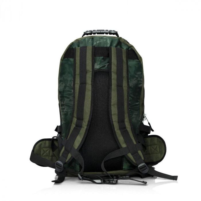 Рюкзак для Муай Тай Fairtex BAG4 green