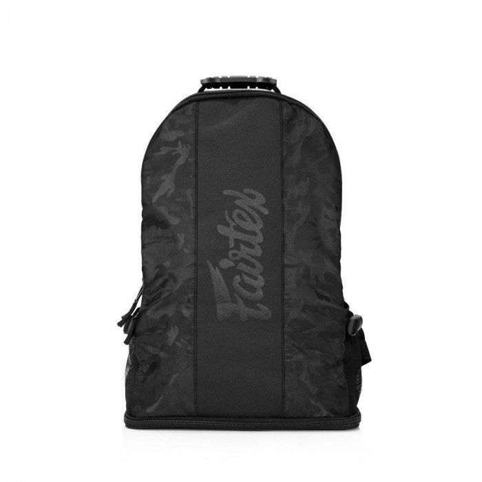 Рюкзак для Муай Тай Fairtex BAG4