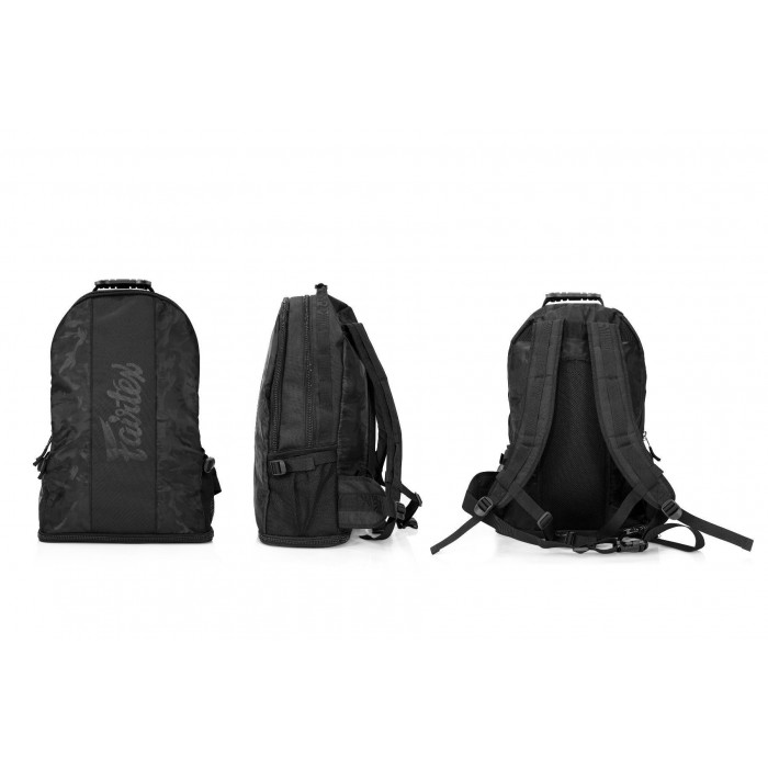 Рюкзак для Муай Тай Fairtex BAG4