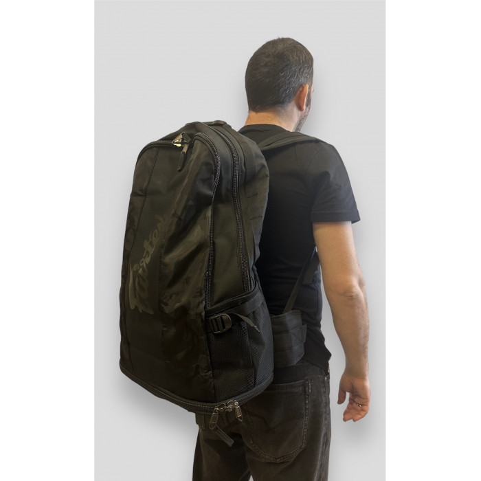 Рюкзак для Муай Тай Fairtex BAG4