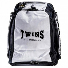Рюкзак сумка Twins special BAG5 (серый)