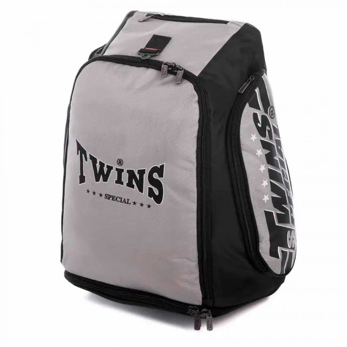 Рюкзак сумка Twins special BAG5 (серый)