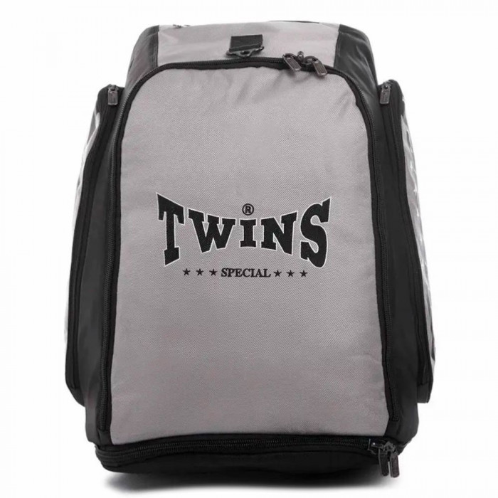 Рюкзак сумка Twins special BAG5 (серый)