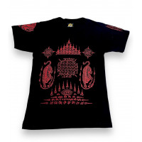 Футболка Тайский бокс Sak Yant Shirts Sakyant 2XL