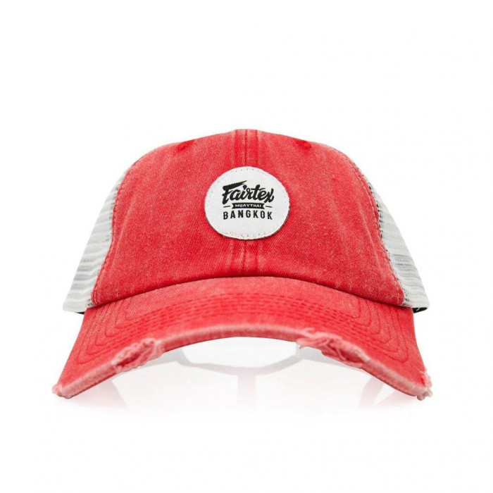 Бейсболка Fairtex CAP11