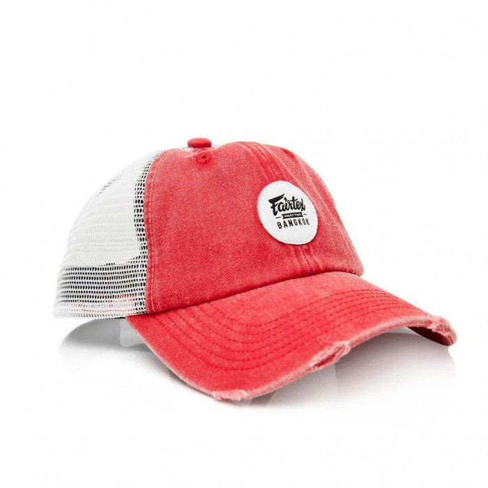 Бейсболка Fairtex CAP11