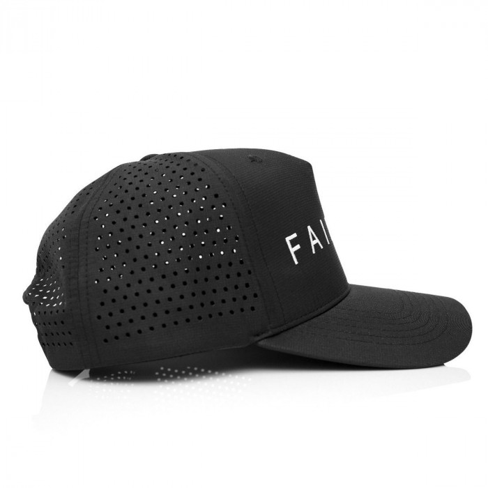 Бейсболка Fairtex CAP13