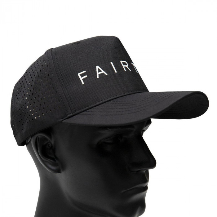 Бейсболка Fairtex CAP13