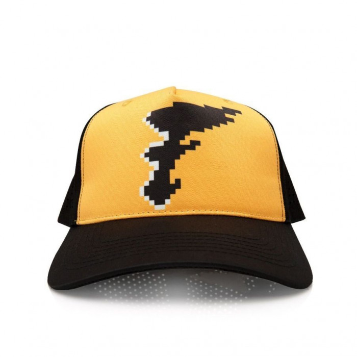 Бейсболка Fairtex CAP14