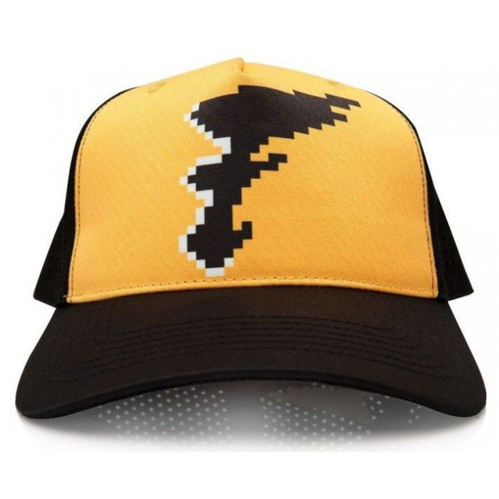 Бейсболка Fairtex CAP14