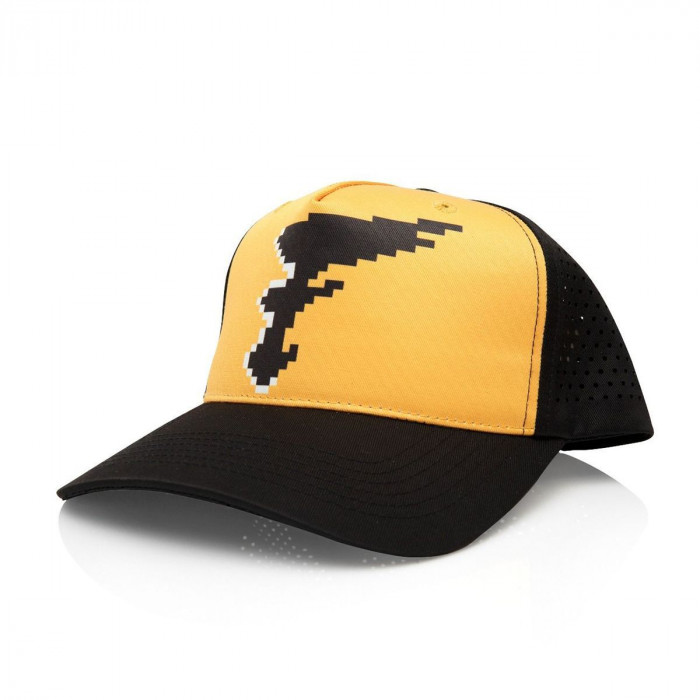 Бейсболка Fairtex CAP14
