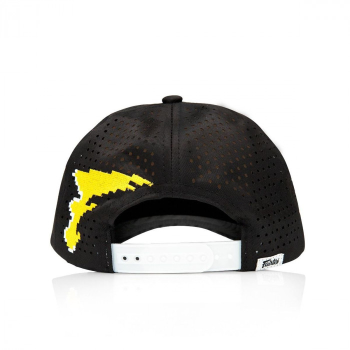 Бейсболка Fairtex CAP14