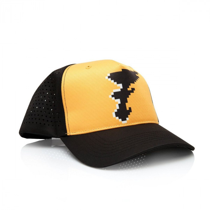 Бейсболка Fairtex CAP14