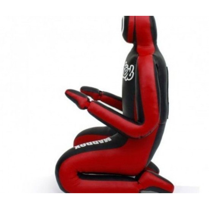 Fairtex Maddox II GD2 (БЕЗ НАПОЛНЕНИЯ) Манекен бразильского джиу джитсу