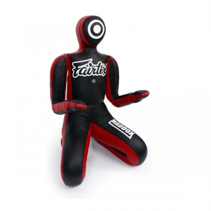 Fairtex Maddox II GD2 (БЕЗ НАПОЛНЕНИЯ) Манекен бразильского джиу джитсу