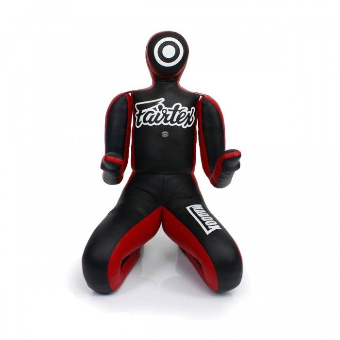 Fairtex Maddox II GD2 (БЕЗ НАПОЛНЕНИЯ) Манекен бразильского джиу джитсу