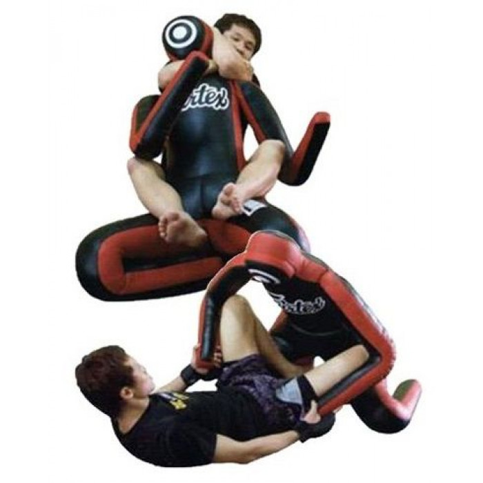 Fairtex Maddox II GD2 (БЕЗ НАПОЛНЕНИЯ) Манекен бразильского джиу джитсу