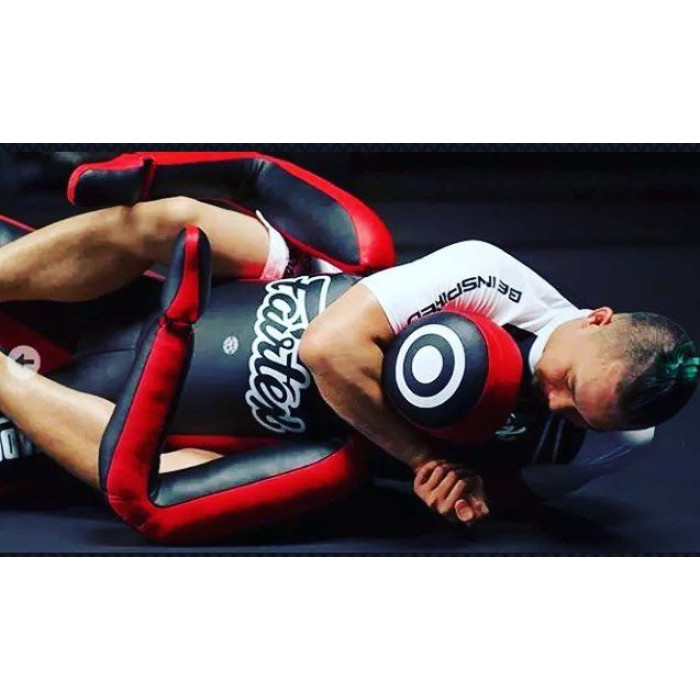 Fairtex Maddox II GD2 (БЕЗ НАПОЛНЕНИЯ) Манекен бразильского джиу джитсу