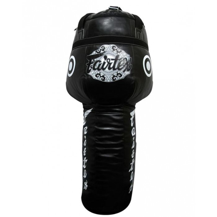Боксерский мешок Fairtex HB13 (БЕЗ НАПОЛНЕНИЯ)