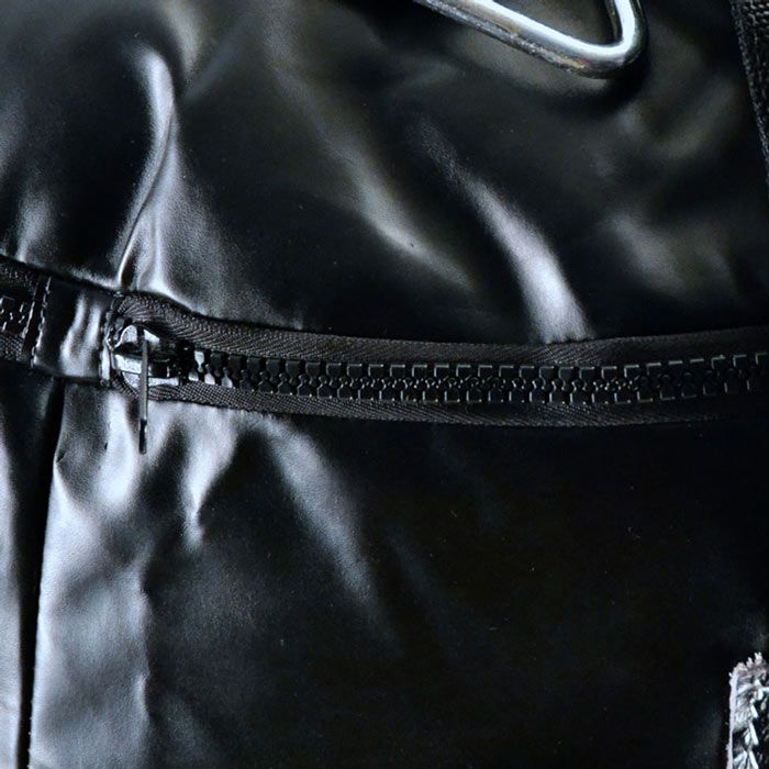 Боксерский мешок Fairtex HB13 (БЕЗ НАПОЛНЕНИЯ)