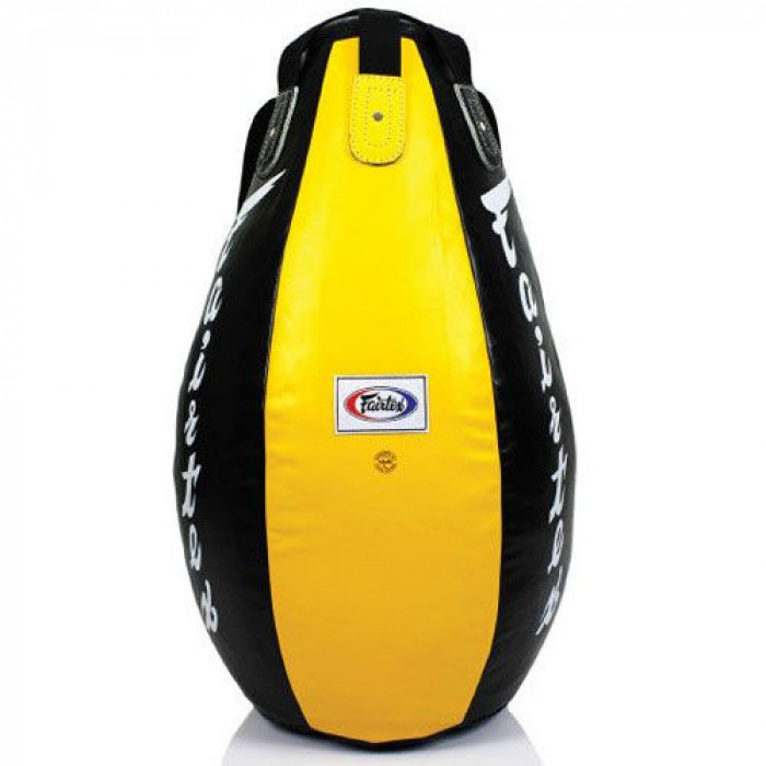 Боксерский мешок Fairtex HB15 (без наполнения)