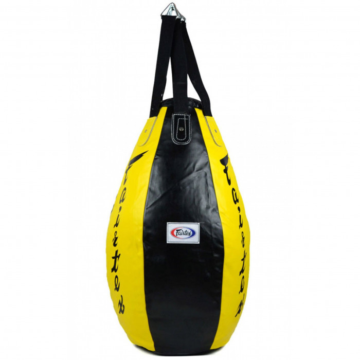 Боксерский мешок Fairtex HB15 (без наполнения)