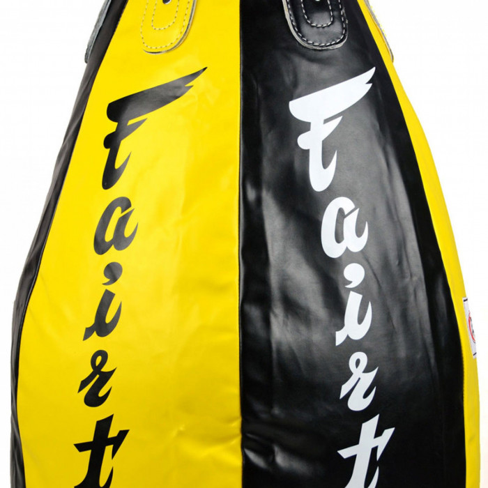 Боксерский мешок Fairtex HB15 (без наполнения)