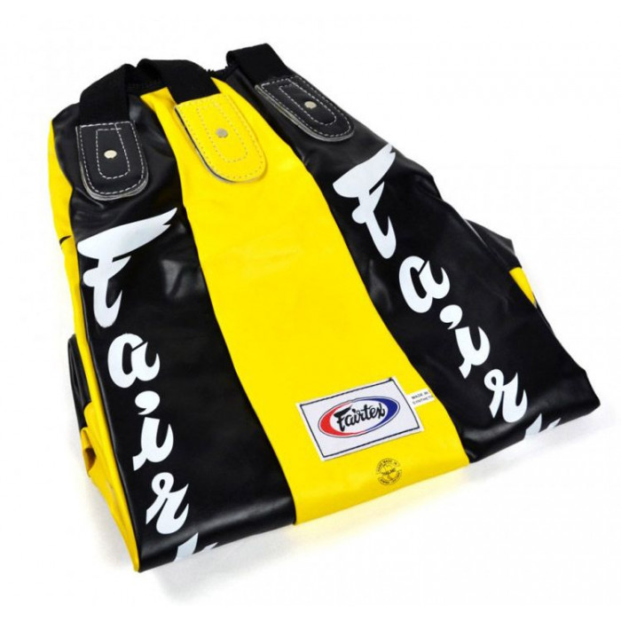 Боксерский мешок Fairtex HB15 (без наполнения)