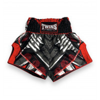 Шорты для бокса Twins Special TBS Demon M