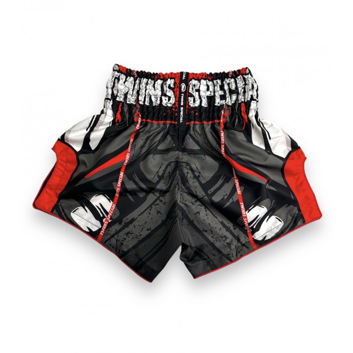Шорты для бокса Twins Special TBS Demon M