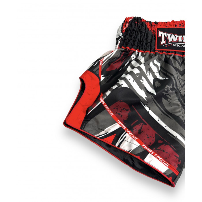 Шорты для бокса Twins Special TBS Demon XL