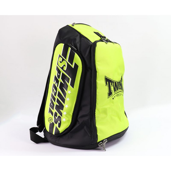 Рюкзак-сумка Twins special BAG5 (зеленый)