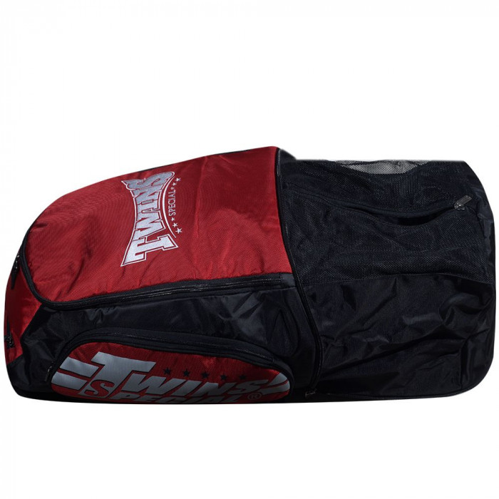 Рюкзак-сумка Twins special BAG5 (красный)