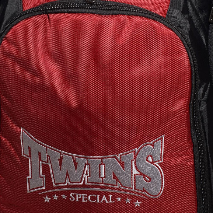 Рюкзак-сумка Twins special BAG5 (красный)
