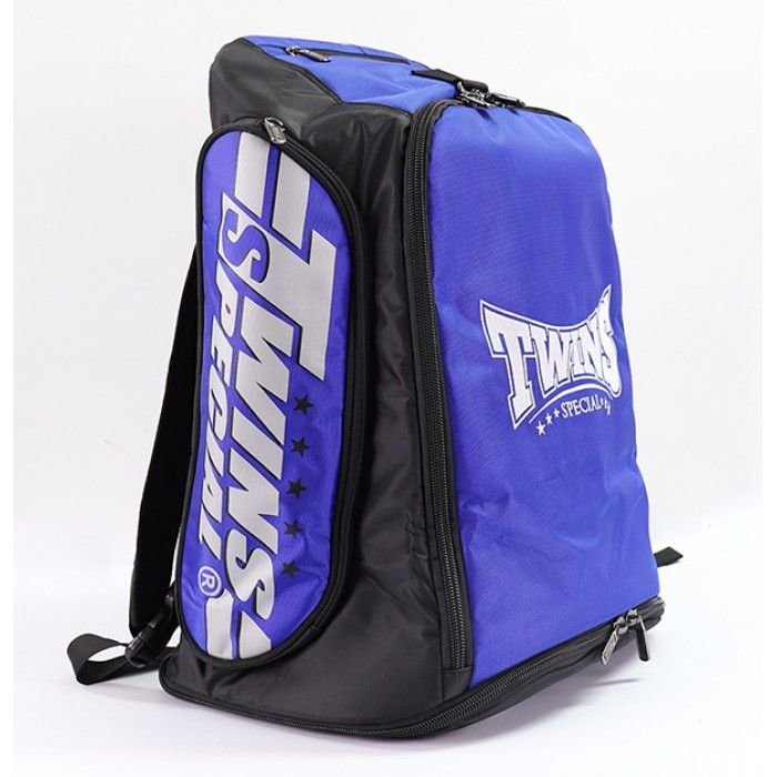 Рюкзак-сумка Twins special BAG5 (синий)