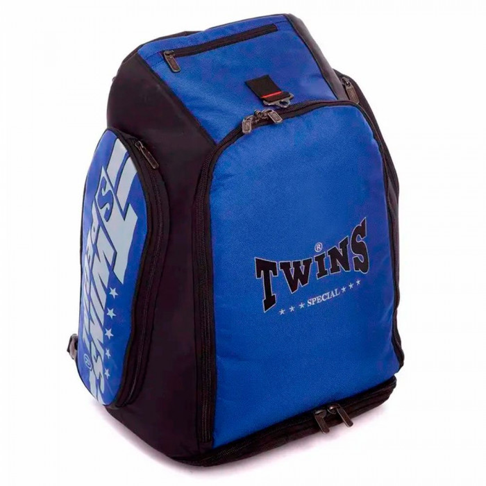 Рюкзак-сумка Twins special BAG5 (синий)
