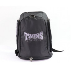 Рюкзак-сумка Twins special BAG5 (черный)