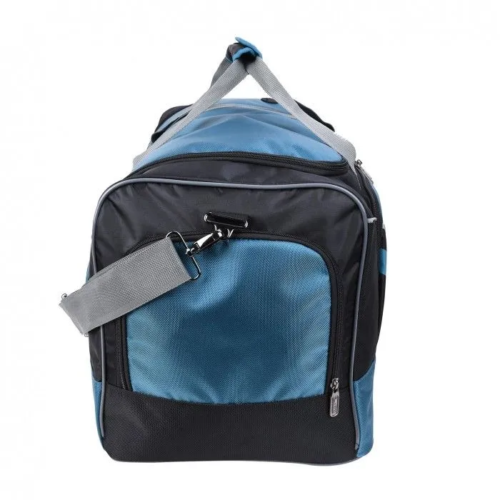 Спортивная сумка Twins Special BAG2 light blue