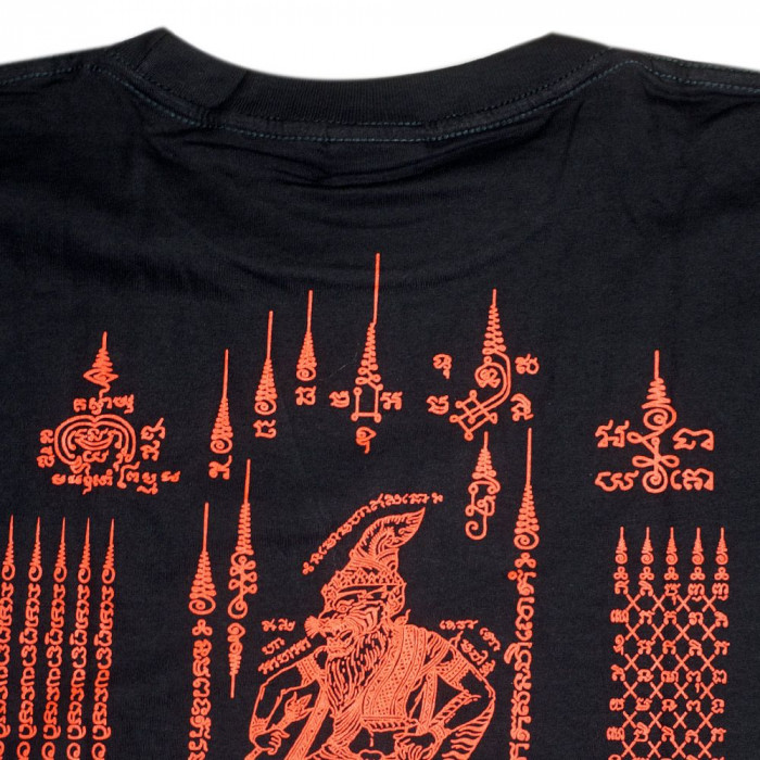 Футболка Тайский бокс SakYant Garuda L