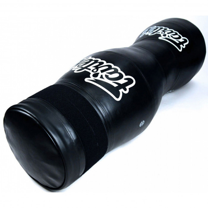 Боксёрский мешок Fairtex TB1 манекен для добивания ММА (БЕЗ НАПОЛНЕНИЯ)