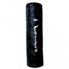 Большой боксёрский напольный мешок Fairtex HB7 (без наполнения)