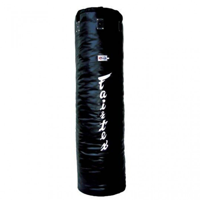 Большой боксёрский напольный мешок Fairtex HB7 (без наполнения)
