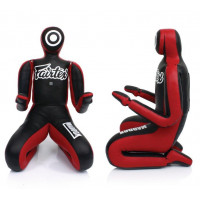 Манекен бразильского джиу джитсу Fairtex Maddox II GD2 (НАПОЛНЕННЫЙ)